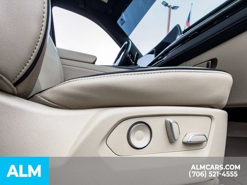 Used 2021 Cadillac Escalade Premium Luxury w/ LPO, Radiant Package RWD image 24
