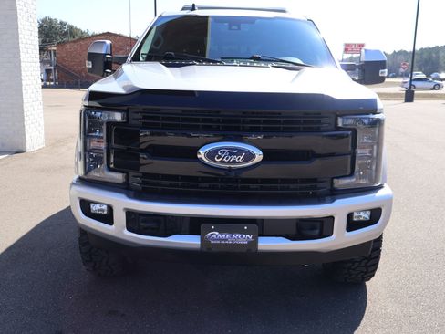 Used 2019 Ford F250 Lariat w/ Lariat Ultimate Package image 7