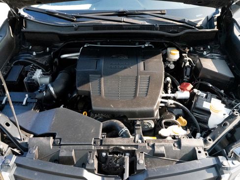 Used 2021 Subaru Forester image 35