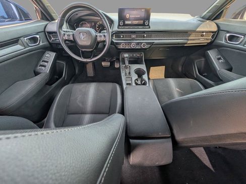 Used 2025 Honda Civic Sport image 28