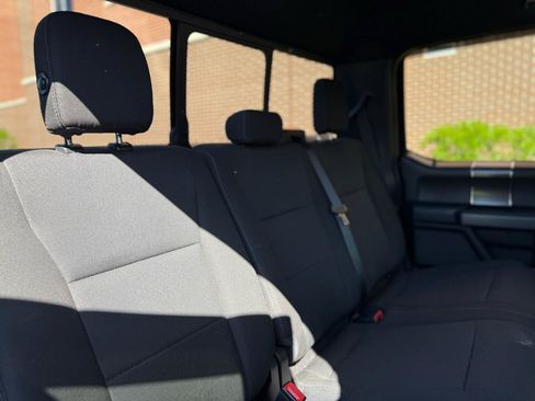 Used 2018 Ford F150 XLT w/ Equipment Group 302A Luxury AWD/4WD image 33