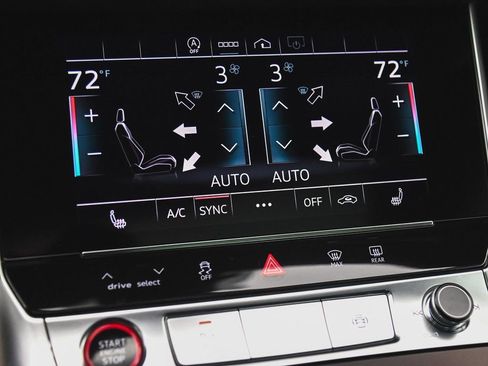 Used 2022 Audi S6 Premium Plus image 23