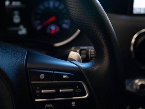 Used 2023 Kia Stinger GT-Line image 28