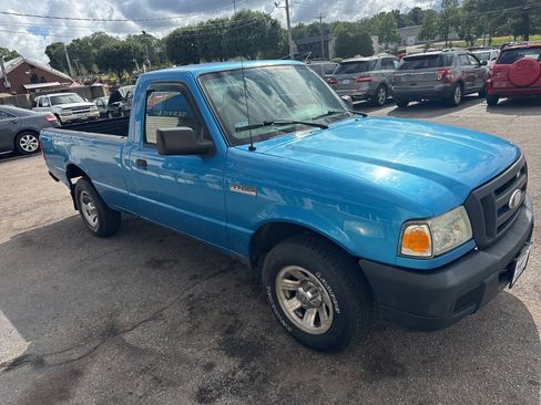 Used 2007 Ford Ranger XL RWD image 7