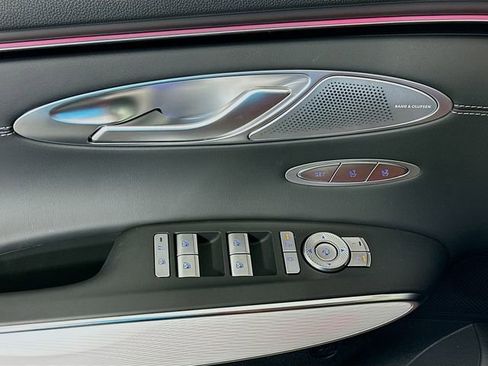 New 2026 Genesis GV70 2.5T Advanced AWD/4WD image 20