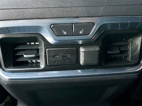 Used 2020 GMC Sierra 1500 SLT w/ SLT Premium Package image 25