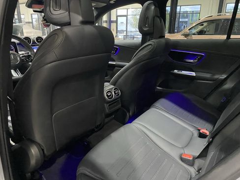 Certified 2026 Mercedes-Benz GLC 300 4MATIC image 5
