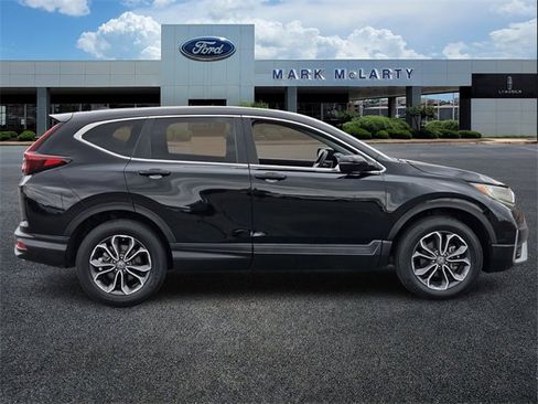 Used 2020 Honda CR-V EX image 6