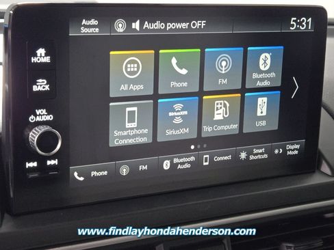 Certified 2025 Honda Pilot EX-L image 27
