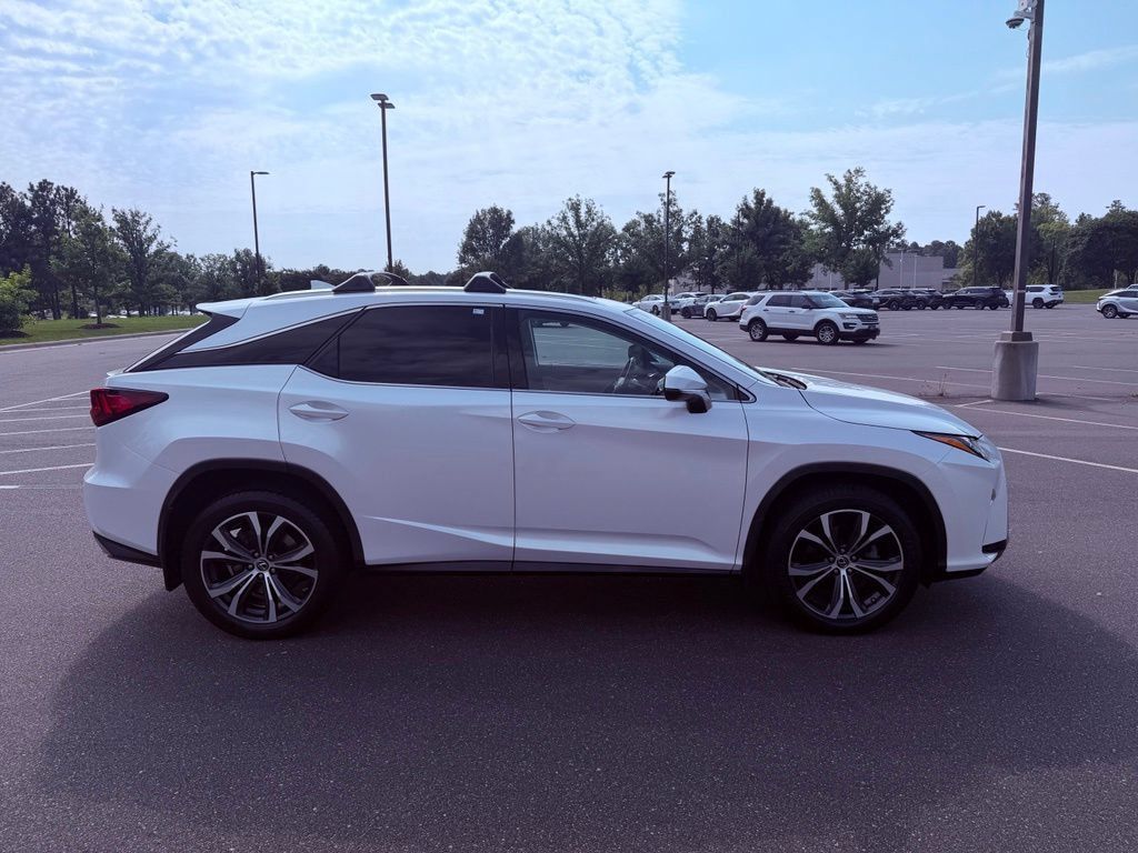 Used 2018 Lexus RX 350 AWD w/ Premium Package image 14