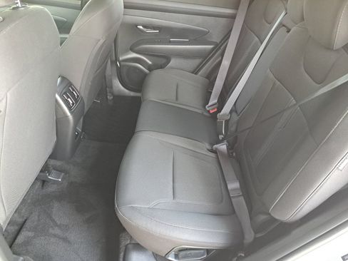 Used 2026 Hyundai Tucson SEL FWD image 15