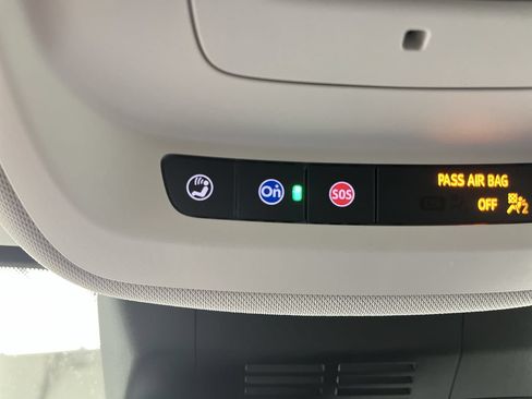 Used 2026 Buick Envision Sport Touring AWD/4WD image 30