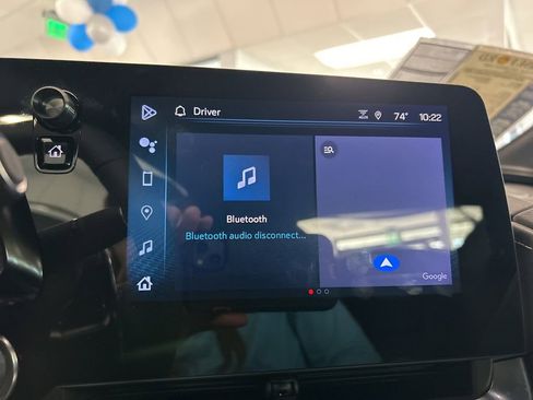 Used 2024 Chevrolet Corvette Z06 image 28