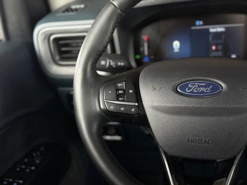 Used 2025 Ford Maverick XLT w/ XLT Luxury Package AWD/4WD image 24