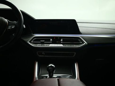Used 2022 BMW X6 xDrive40i AWD/4WD image 37