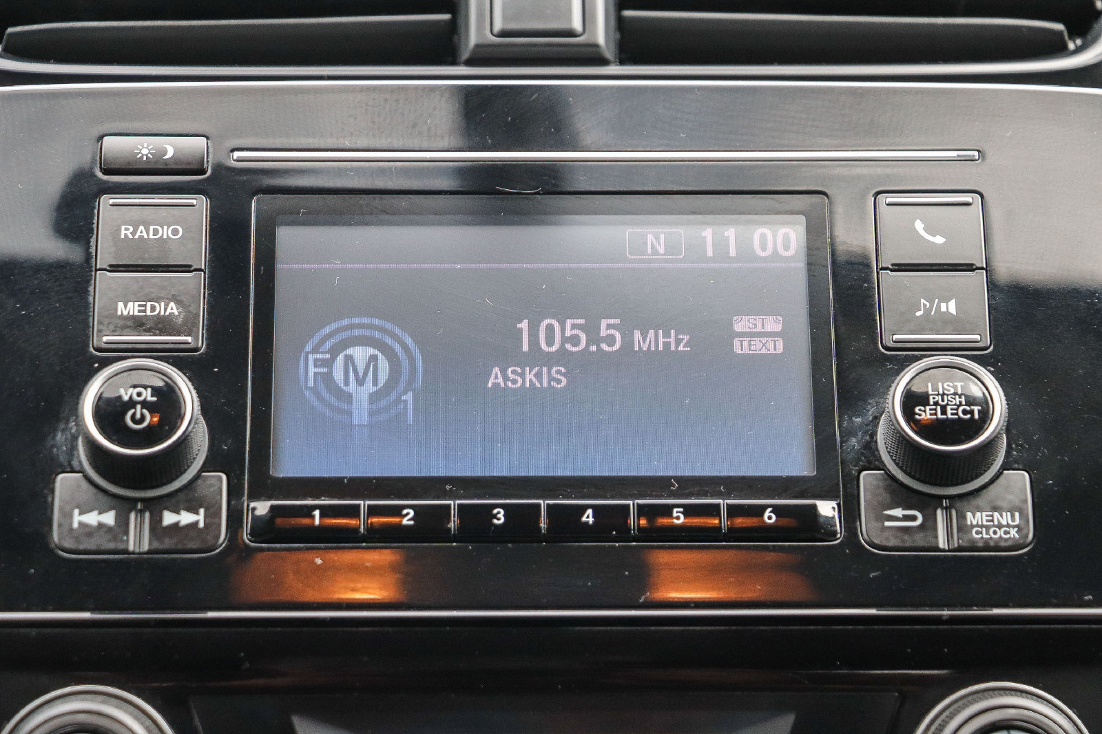 Used 2019 Honda CR-V LX image 15