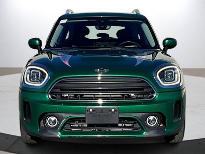 Used 2022 MINI Cooper Countryman ALL4