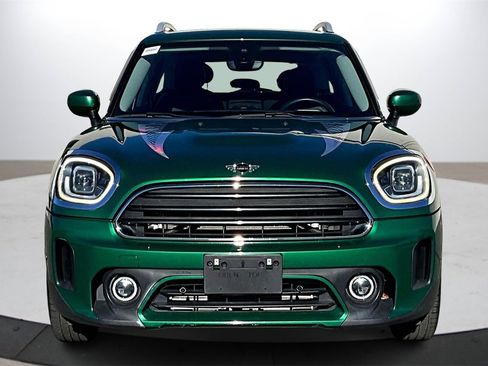 Used 2022 MINI Cooper Countryman ALL4 image 3