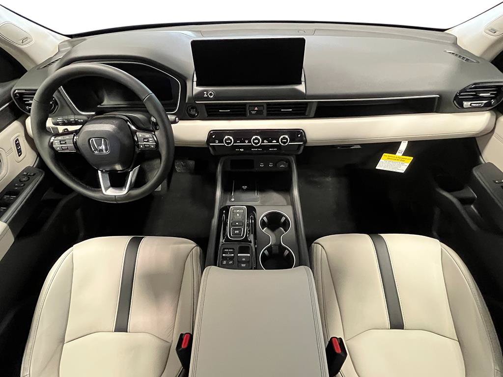 New 2026 Honda Pilot Touring image 26