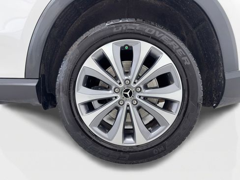 Used 2021 Mercedes-Benz GLE 350 4MATIC w/ Premium Package image 51