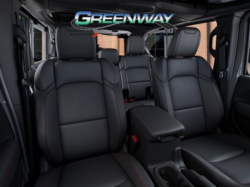 New 2026 Jeep Wrangler Unlimited Rubicon 392 AWD/4WD image 16
