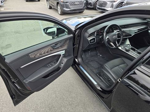 Used 2024 Audi A6 2.0T Premium image 21