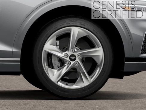 Used 2026 Genesis GV70 2.5T Advanced AWD/4WD image 11