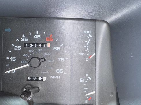 Used 1989 Ford Mustang GT image 3