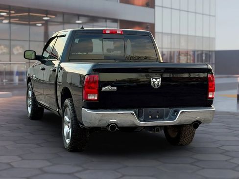 Used 2014 RAM 1500 Big Horn image 7