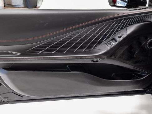 Used 2025 Dodge Charger R/T w/ Quick Order Package 25M R/T image 8