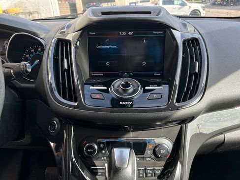 Used 2014 Ford Escape Titanium w/ Equipment Group 401A image 15