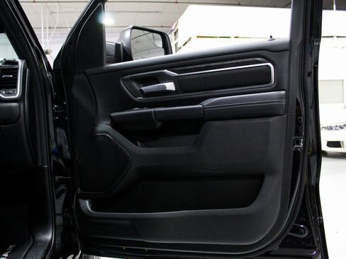 Used 2024 RAM 1500 Big Horn image 34