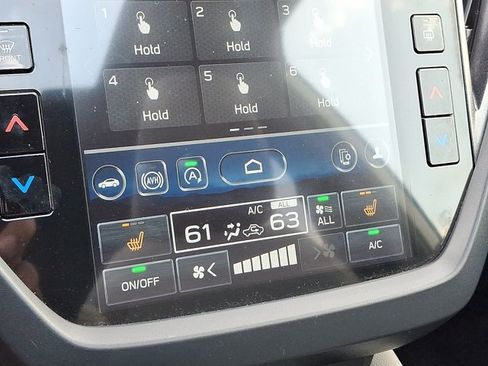 Used 2025 Subaru Forester Premium w/ Convenience Package #1 AWD/4WD image 16