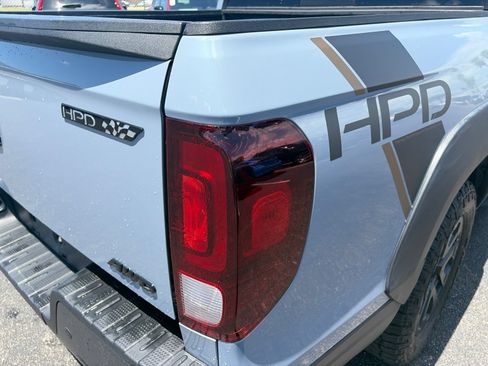 Used 2022 Honda Ridgeline RTL-E image 15