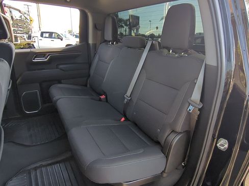 Used 2022 Chevrolet Silverado 1500 RST image 24