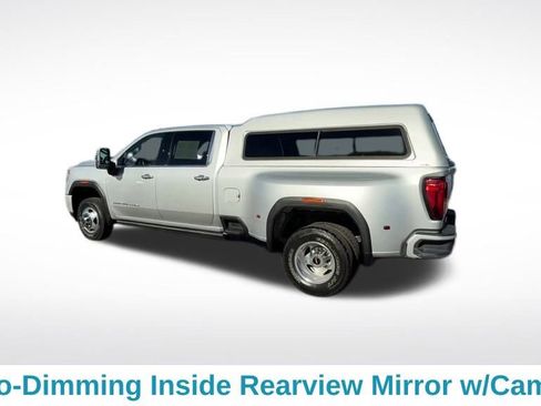 Used 2022 GMC Sierra 3500 Denali w/ Denali Ultimate Package image 40