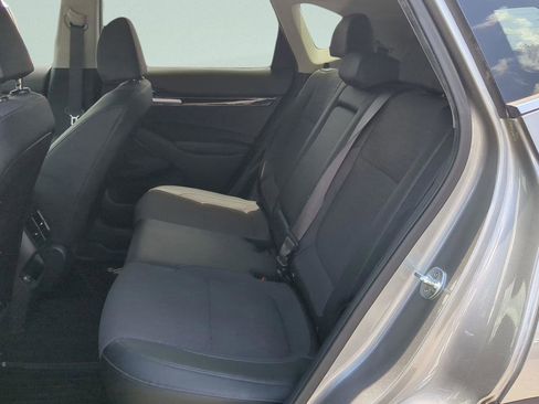 Certified 2023 Kia Seltos S w/ Navigation Package image 13