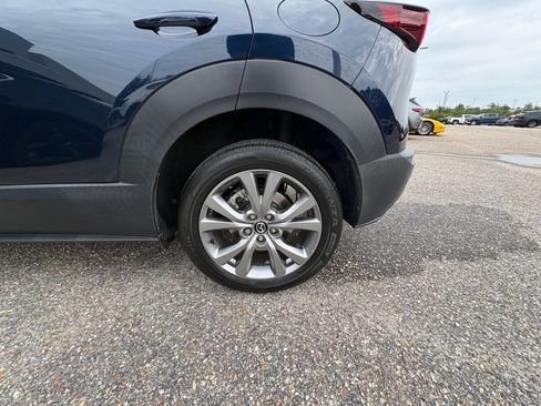 Certified 2023 MAZDA CX-30 AWD 2.5 S w/ Select Package image 22