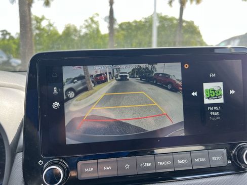Used 2023 Hyundai Kona SEL w/ Convenience Package AWD/4WD image 25