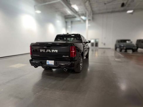 New 2026 RAM 1500 Tungsten image 11