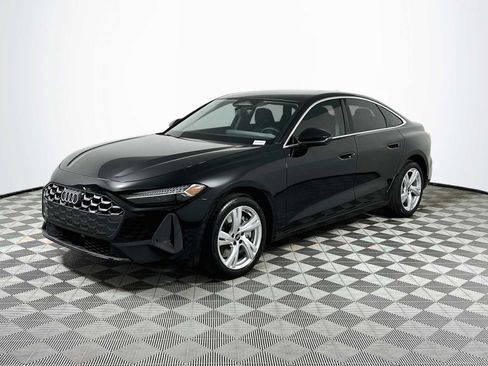 New 2026 Audi A5 2.0T Premium Plus AWD/4WD image 3