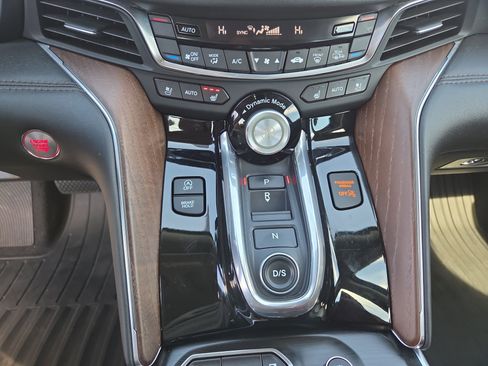 Used 2021 Acura TLX SH-AWD w/ Advance Package image 28