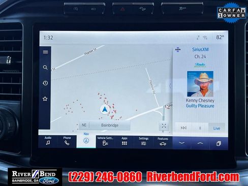 Used 2021 Ford F150 Lariat w/ Equipment Group 502A High image 25