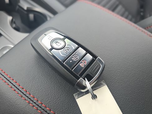 New 2026 Ford Explorer ST-Line w/ ST-Line Street Pack image 37