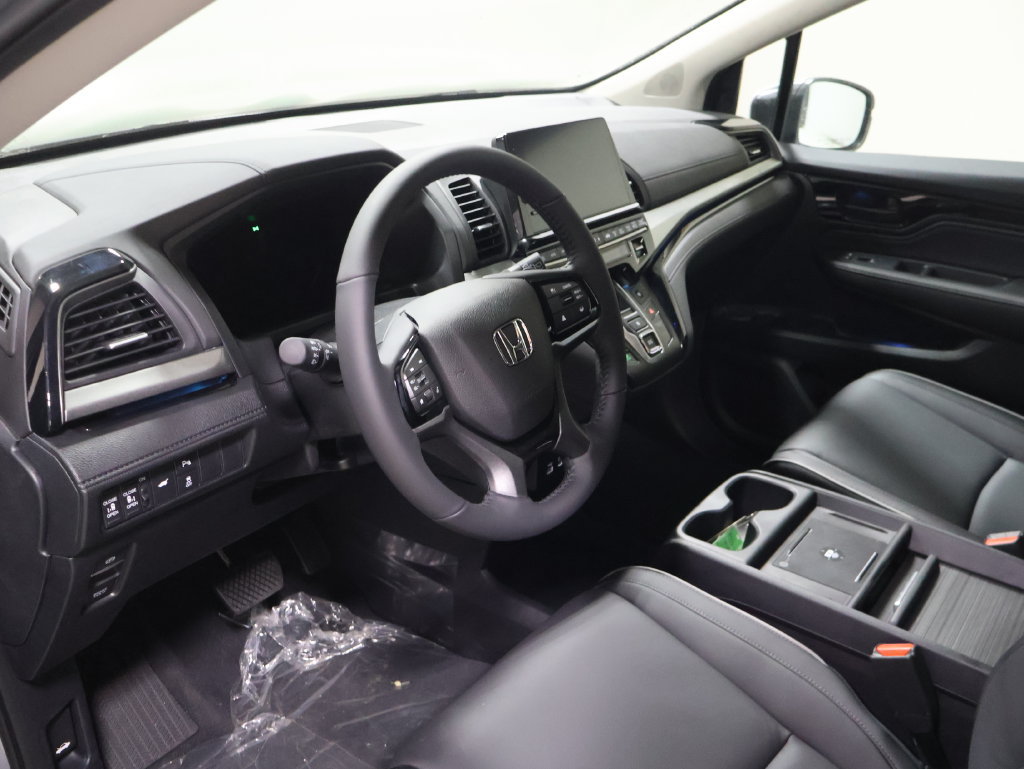 New 2027 Honda Odyssey Touring image 19
