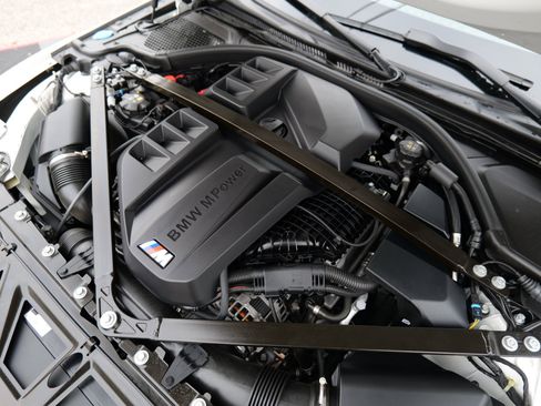 Used 2024 BMW M4 xDrive Competition w/ Executive Package image 52