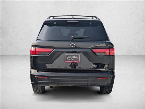 Certified 2025 Toyota Sequoia Limited image 7