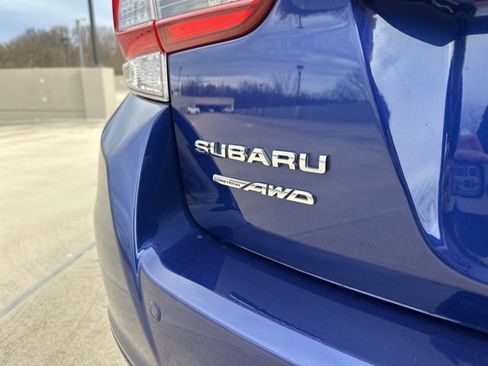 Used 2022 Subaru Impreza 2.0i Limited image 32