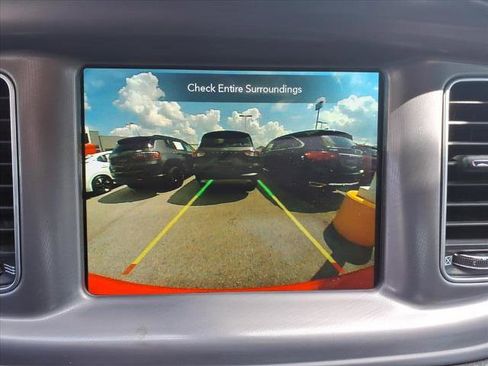 Used 2023 Dodge Charger SXT image 11