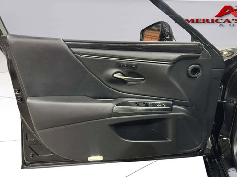 Used 2020 Lexus ES 350 w/ Premium Package FWD image 14